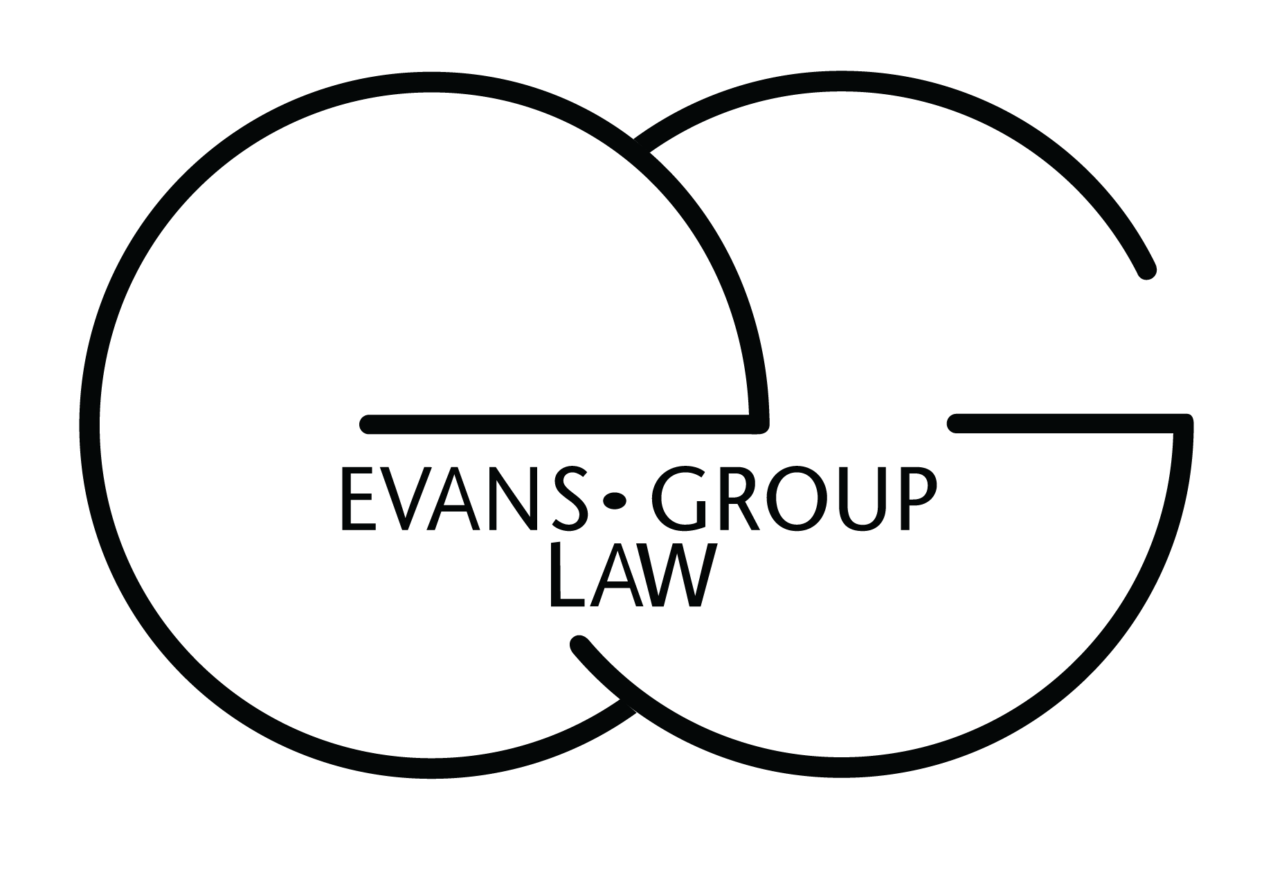 Evans Group Law